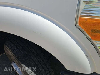 2016 Ford Super Duty F-350 Cab Chassis XL Regular Cab DRW - miniatura 23