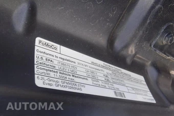2016 Ford Super Duty F-350 Cab Chassis XL Regular Cab DRW - miniatura 12