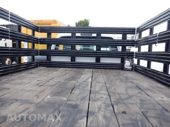 2016 Ford Super Duty F-350 Cab Chassis XL Regular Cab DRW - miniatura 10