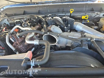 2016 Ford Super Duty F-350 Cab Chassis XL Regular Cab DRW - miniatura 14