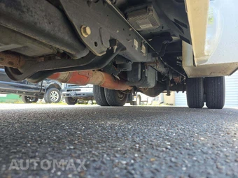 2016 Ford Super Duty F-350 Cab Chassis XL Regular Cab DRW - miniatura 7