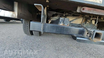 2016 Ford Super Duty F-350 Cab Chassis XL Regular Cab DRW - miniatura 35