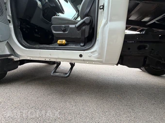2016 Ford Super Duty F-350 Cab Chassis XL Regular Cab DRW - miniatura 14