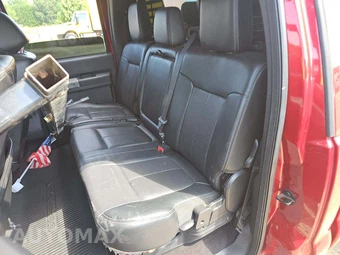 2016 Ford Super Duty F-350 Lariat Crew Cab Long Bed DRW - miniatura 13