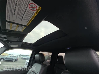 2016 Ford Super Duty F-350 Lariat Crew Cab Long Bed DRW - miniatura 20