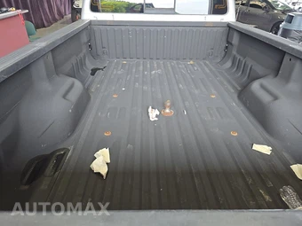 2016 Ford Super Duty F-350 Lariat Crew Cab Long Bed DRW - miniatura 16