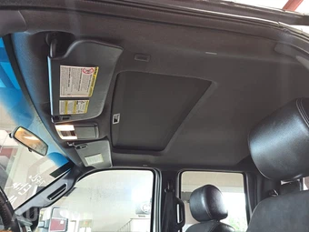 2016 Ford Super Duty F-350 Lariat Crew Cab Long Bed DRW - miniatura 17