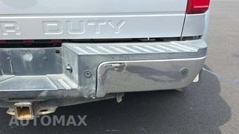 2016 Ford Super Duty F-350 Lariat Crew Cab Long Bed DRW - miniatura 21