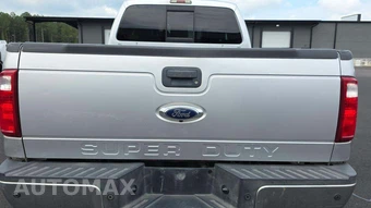 2016 Ford Super Duty F-350 Lariat Crew Cab Long Bed DRW - miniatura 35