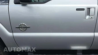 2016 Ford Super Duty F-350 Lariat Crew Cab Long Bed DRW - miniatura 37