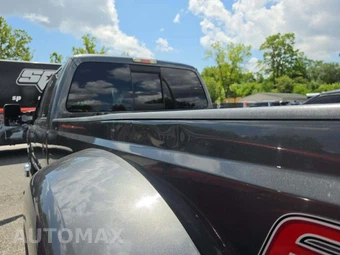 2016 Ford Super Duty F-350 Lariat Crew Cab Long Bed DRW - miniatura 22