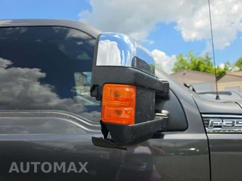 2016 Ford Super Duty F-350 Lariat Crew Cab Long Bed DRW - miniatura 29