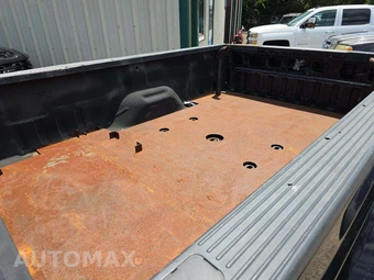 2016 Ford Super Duty F-350 Lariat Crew Cab Long Bed DRW - miniatura 14