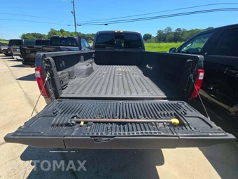 2016 Ford Super Duty F-350 Lariat Crew Cab Long Bed DRW - miniatura 14