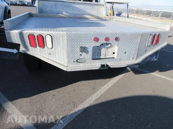 2016 Ford Super Duty F-350 Lariat Crew Cab Long Bed DRW - miniatura 23