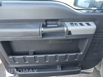 2016 Ford Super Duty F-350 Lariat Crew Cab Long Bed DRW - miniatura 9