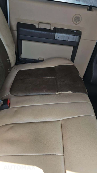 2016 Ford Super Duty F-350 Lariat Crew Cab Medium Bed - miniatura 29