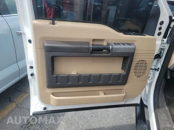 2016 Ford Super Duty F-350 Lariat Crew Cab Medium Bed - miniatura 9