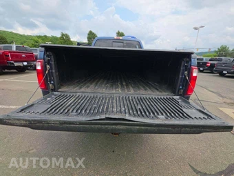 2016 Ford Super Duty F-350 Lariat Crew Cab Medium Bed - miniatura 11