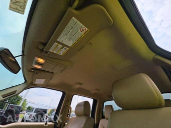 2016 Ford Super Duty F-350 Lariat Crew Cab Medium Bed - miniatura 8