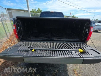 2016 Ford Super Duty F-350 Lariat Crew Cab Medium Bed - miniatura 14