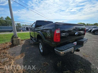 2016 Ford Super Duty F-350 Lariat Crew Cab Medium Bed - miniatura 2