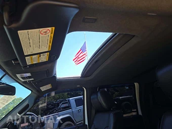 2016 Ford Super Duty F-350 Lariat Crew Cab Medium Bed - miniatura 11