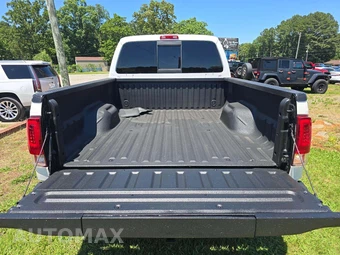 2016 Ford Super Duty F-350 Lariat Crew Cab Medium Bed - miniatura 14