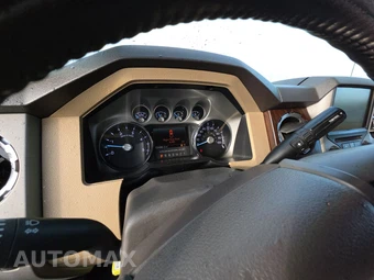 2016 Ford Super Duty F-350 Lariat Crew Cab Medium Bed - miniatura 12