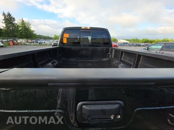 2016 Ford Super Duty F-350 Lariat Crew Cab Medium Bed - miniatura 16