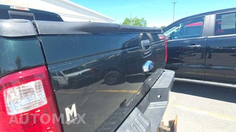 2016 Ford Super Duty F-350 Lariat Crew Cab Medium Bed - miniatura 19
