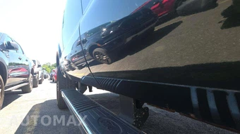 2016 Ford Super Duty F-350 Lariat Crew Cab Medium Bed - miniatura 23