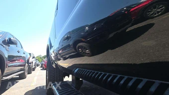 2016 Ford Super Duty F-350 Lariat Crew Cab Medium Bed - miniatura 27