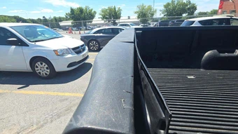 2016 Ford Super Duty F-350 Lariat Crew Cab Medium Bed - miniatura 29