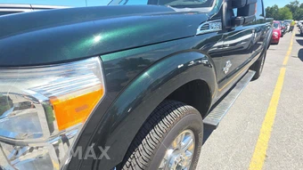 2016 Ford Super Duty F-350 Lariat Crew Cab Medium Bed - miniatura 31