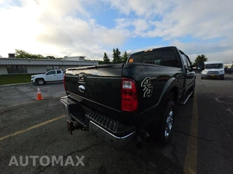 2016 Ford Super Duty F-350 Lariat Crew Cab Medium Bed - miniatura 4