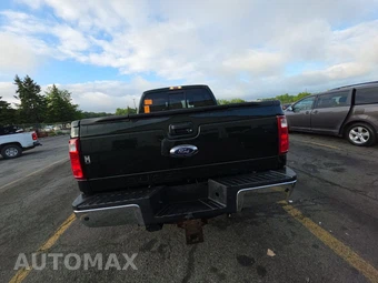 2016 Ford Super Duty F-350 Lariat Crew Cab Medium Bed - miniatura 5