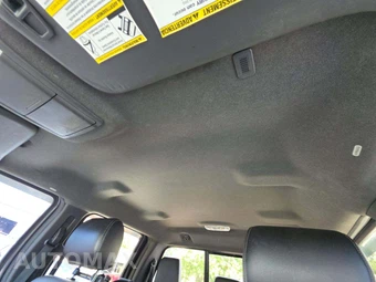 2016 Ford Super Duty F-350 Lariat Crew Cab Medium Bed - miniatura 11