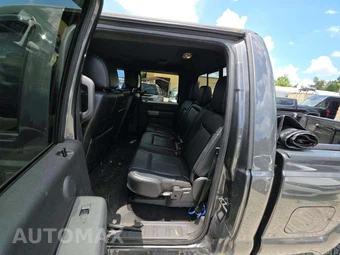 2016 Ford Super Duty F-350 Lariat Crew Cab Medium Bed - miniatura 13