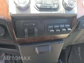 2016 Ford Super Duty F-350 Lariat Crew Cab Medium Bed - miniatura 31