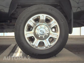 2016 Ford Super Duty F-350 Lariat Crew Cab Medium Bed - miniatura 12