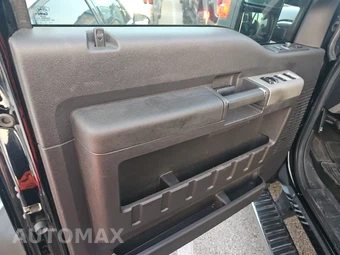 2016 Ford Super Duty F-350 Lariat Crew Cab Medium Bed - miniatura 15