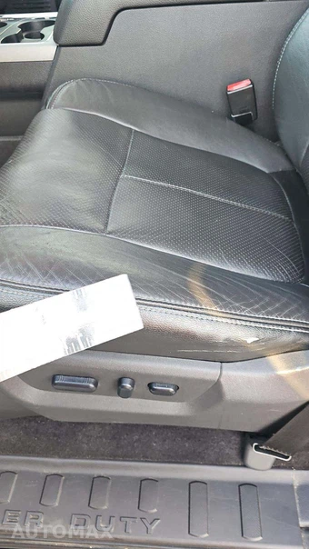 2016 Ford Super Duty F-350 Lariat Crew Cab Medium Bed - miniatura 29