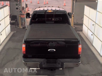 2016 Ford Super Duty F-350 Lariat Crew Cab Medium Bed - miniatura 6