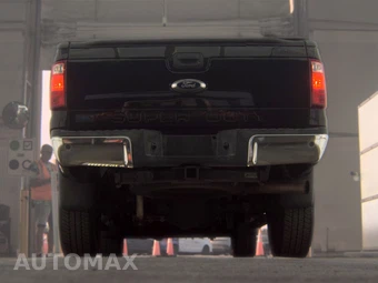 2016 Ford Super Duty F-350 Lariat Crew Cab Medium Bed - miniatura 7