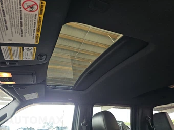 2016 Ford Super Duty F-350 Lariat Crew Cab Medium Bed - miniatura 17