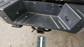 2016 Ford Super Duty F-350 Lariat Crew Cab Medium Bed - miniatura 20