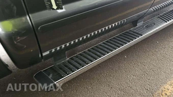 2016 Ford Super Duty F-350 Lariat Crew Cab Medium Bed - miniatura 25