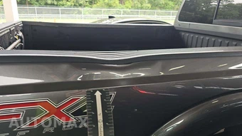 2016 Ford Super Duty F-350 Lariat Crew Cab Medium Bed - miniatura 28