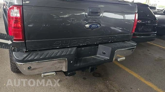 2016 Ford Super Duty F-350 Lariat Crew Cab Medium Bed - miniatura 29